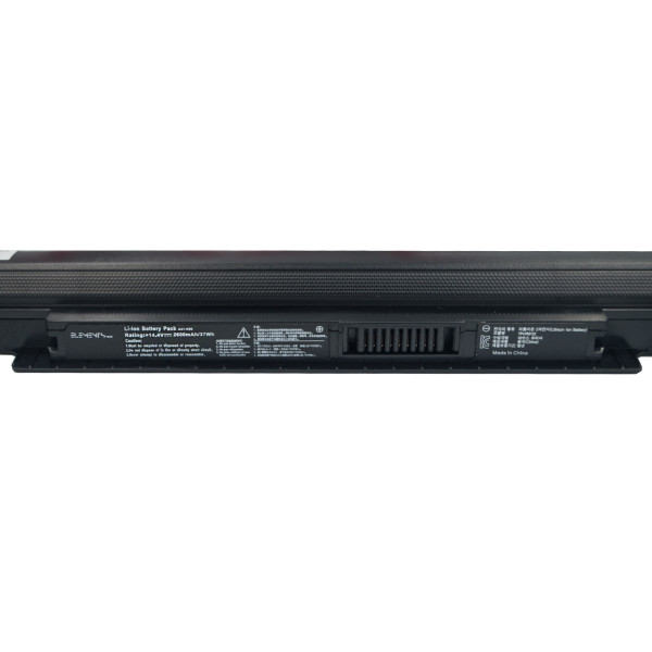 Батарея Elements MAX для Asus A56 A46 K56 K56C K56CA K56CM K46 K46C K46CA K46CM S56 S46 14.4V 2600mAh (K56-4S1P-2600)