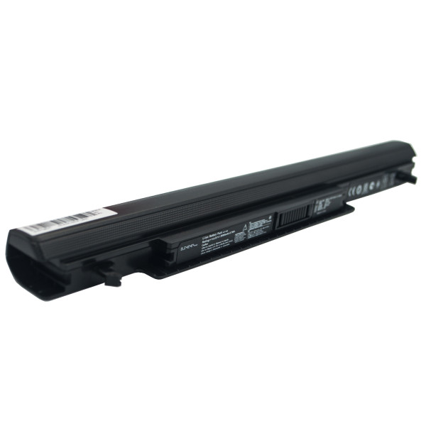 Батарея Elements MAX для Asus A56 A46 K56 K56C K56CA K56CM K46 K46C K46CA K46CM S56 S46 14.4V 2600mAh (K56-4S1P-2600)
