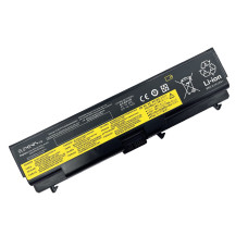 Батарея Elements MAX для Lenovo ThinkPad E40 E50 Sl410 T410 T510 W510 10.8V 5200mAh (SL410-3S2P-5200)