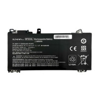 Батарея Elements PRO для HP ProBook 450 G7 455 G7 11.55V 3500mAh (RF03-3S1P-3500)