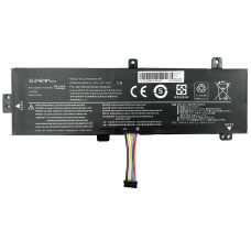 Батарея Elements PRO для Lenovo IdeaPad 310-15ISK 310-15ABR 310-15IAP 310-15IKB 510-15ISK 510-15IKB 7.6V 4100mAh 31Wh (L15L2PB4-2S1P-4100)