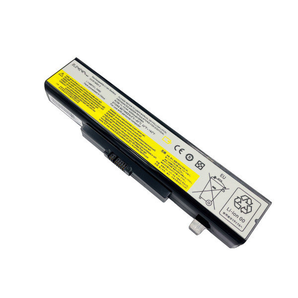 Батарея Elements MAX для Lenovo IdeaPad G480 G580 Y480 Y580 Z380 Z480 Z485 Z580 Z585 11.1V 5200mAh (Y480-3S2P-5200)