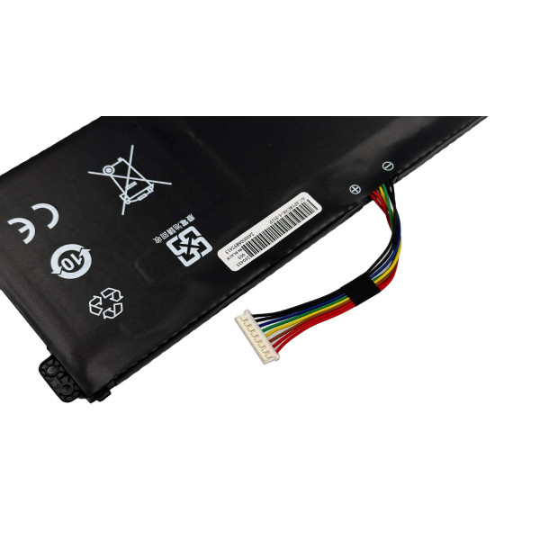 Батарея Elements PRO для Acer Aspire 5 A515-43 A515-44 A515-54G Spin SP314-54G 11.55V 4350mAh (AP18C4K-3S1P-4400)