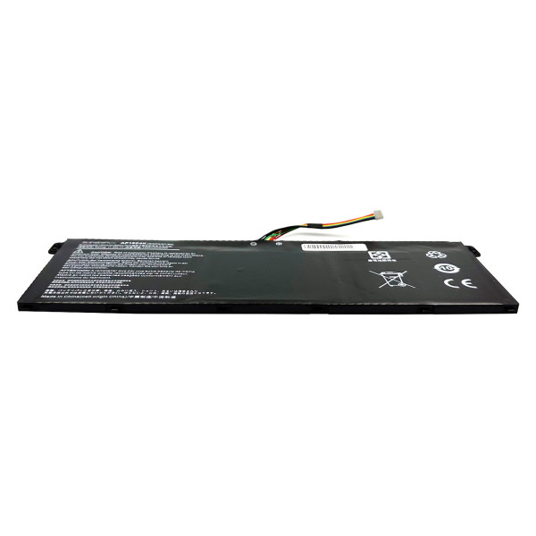 Батарея Elements PRO для Acer Aspire 5 A515-43 A515-44 A515-54G Spin SP314-54G 11.55V 4350mAh (AP18C4K-3S1P-4400)