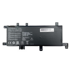 Батарея Elements PRO для Asus Vivobook X542U R542UR A542U A580U F542U 7.4V 4700mAh 35Wh (C21N1634-2S1P-4700)