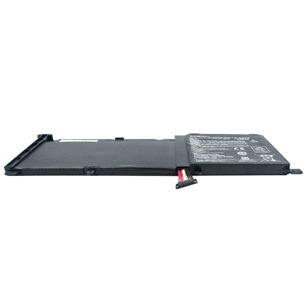 Батарея Elements PRO для Asus ZenBook G501JW G601JW N501JW N501L UX501JW UX501LW UX501VW 15.2V 3950mAh (C41N1416-4S1P-4000)