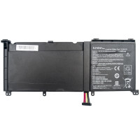 Батарея Elements PRO для Asus ZenBook G501JW G601JW N501JW N501L UX501JW UX501LW UX501VW 15.2V 3950mAh (C41N1416-4S1P-4000)
