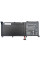 Батарея Elements PRO для Asus ZenBook G501JW G601JW N501JW N501L UX501JW UX501LW UX501VW 15.2V 3950mAh (C41N1416-4S1P-4000)