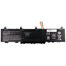 Батарея Elements PRO для HP EliteBook 830 G7 835 G7 840 G7 845 G7 850 G7 855 G7 830 G8 835 G8 840 G8 855 G8 ZBook Firefly 15 G7 15 G8 11.4V 4500mAh (CC03-3S1P-4500)