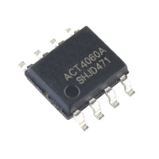 ACT4060A SOP-8 понижувальний DC-DC перетворювач напруги для живлення різноманітних електронних пристроїв