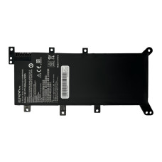 Батарея Elements PRO для Asus A555L F555L F555U R556L VM510L VM590L X555L X555U X555Y W519L 7.4V 4900mAh (X555-2S1P-4900)