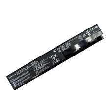 Батарея Elements PRO для Asus F301 F401 F501 S301 S401 S501 X301 X401 X501 10.8V 4400mAh 48Wh (X401-3S2P-4400)