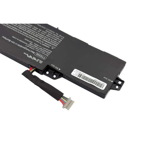 Батарея Elements PRO для HP EliteBook 755 G5 850 G5 ZBook 15u G5 15u  G6 11.1V 4400mAh (TT03-3S1P-4400)