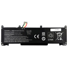 Батарея Elements PRO для HP ProBook 430 G8 440 G8 450 G8 630 G8 640 G8 650 G8 11.4V 3550mAh (RH03-3S1P-3600)