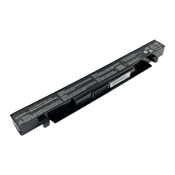 Батарея Elements MAX для Asus X450 X452 X550 F550 R409 R510 14.4V 2600mAh (X550-4S1P-2600)