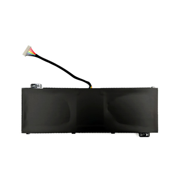 Батарея Elements PRO для Acer Aspire 7 A715-74 Nitro 5 AN515-43 AN517-52 7 AN715-51 Predator Helios 300 PH315-52 Triton 300 PT315-51 14.8V 3620mAh (AP18E7M-4S1P-3600)