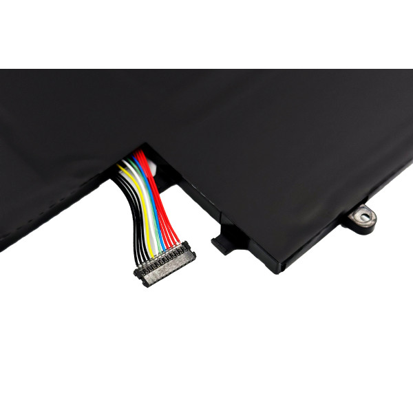 Батарея Elements PRO для Lenovo Legion Y530-15ICH Y540-15IRH Y540-17IRH Y545-PG0 Y7000P Y730-15ICH Y740-15ICH Y740-15IRH 11.4V 4650mAh Middle cable (L17M3PG2-3S1P-4700M)