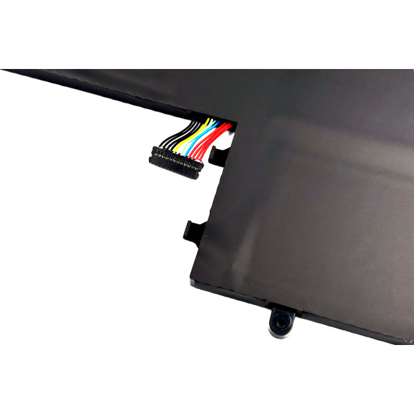 Батарея Elements PRO для Lenovo Legion Y530-15ICH Y540-15IRH Y540-17IRH Y545-PG0 Y7000P Y730-15ICH Y740-15ICH Y740-15IRH 11.4V 4650mAh Short cable (L17M3PG2-3S1P-4700S)