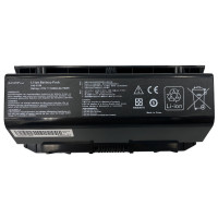 Батарея Elements MAX для Asus ROG G750J G750JH G750JM G750JS G750JW G750JX G750JZ 15V 5200mAh (G750-4S2P-5200)