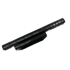 Батарея Elements MAX для Fujitsu Lifebook A357 A514 A544 A555 A564 E544 E546 E547 E746 E751 E753 E754 S904 S935 10.8V 5200mAh (BP229-3S2P-5200)