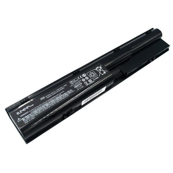 Батарея Elements MAX для HP ProBook 4330s 4331s 4430s 4431s 4435s 4436s 4530s 4535s 10.8V 5200mAh (4430S-3S2P-5200)