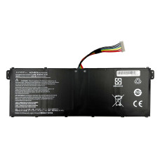 Батарея Elements PRO для Acer Spin 5 SP515-51GN Swift 3 SF314-52 SF313-51 SF314-55 SF314-56 Nitro 5 AN515-42 AN515-41 15.2V 3400mAh (AC14B7K-4S1P-3600)