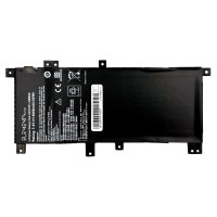 Батарея Elements PRO для Asus F430LB F455LB K455LN V455L VM490LD W419LD X454LN X455LB 7.4V 4650mAh (C21N1409-2S1P-4650)