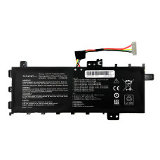 Батарея Elements PRO для Asus VivoBook A409FL F509FL X509UA F512DA X512FA X712FB R521FB X545FB X545FA R564DK 7.6V 4150mAh (B21N1818-2S1P-4200)