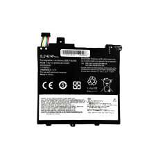 Батарея Elements PRO для Lenovo V330-14ARR V330-14IKB V130-14IGM V130-14IKB 7.6V 4500mAh (L17M2PB2-2S1P-4500)