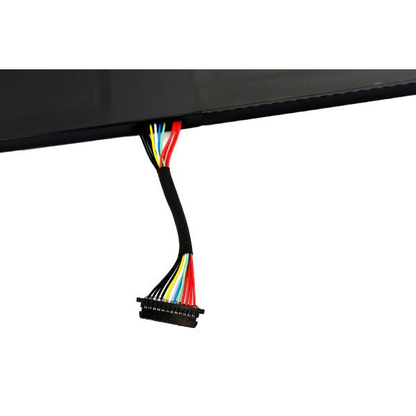 Батарея Elements PRO для Lenovo IdeaPad L340-15IRH L340-17IRH Gaming 11.55V 4600mAh (L18M3PF1-3S1P-4600)