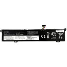 Батарея Elements PRO для Lenovo Ideapad Creator 5-15IMH05 Gaming 3 15ARH05 3 15IMH05 11.1V 4100mAh (L19L3PF3-3S1P-4100)