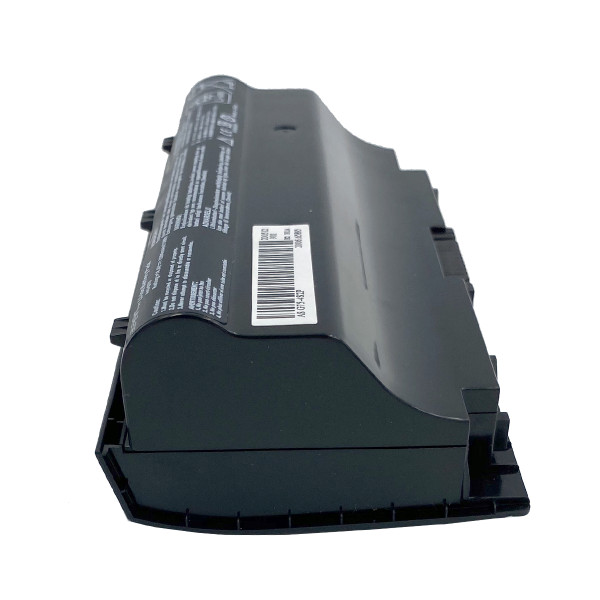 Батарея Elements MAX для Asus G75 G75V G75VM G75VW 3D G75VX 14.4V 5200mAh (G75-4S2P-5200)