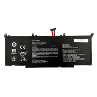 Батарея Elements MAX для Asus ROG GL502VT GL502VM FX60VM FX502VD FX502VM FX502VE FX502VT 15.2V 4150mAh (B41N1526-4S1P-4200)