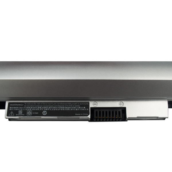 Батарея Elements MAX для HP Probook 430 G3 440 G3 14.8V 2600mAh чорна/сіра (RO04-4S1P-2600)