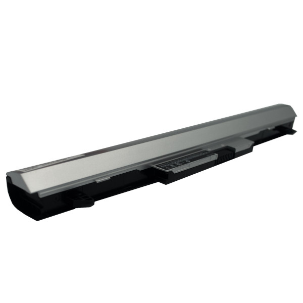 Батарея Elements MAX для HP Probook 430 G3 440 G3 14.8V 2600mAh чорна/сіра (RO04-4S1P-2600)