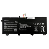 Батарея Elements PRO для Asus ROG Strix GL503VD GL503VM GL703VD GL703VM FX503VM FX63V ZX63V 15.2V 4150mAh (B41N1711-4S1P-4200)