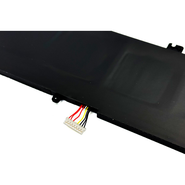 Батарея Elements PRO для Asus ROG Strix GL503VD GL503VM GL703VD GL703VM FX503VM FX63V ZX63V 15.2V 4150mAh (B41N1711-4S1P-4200)