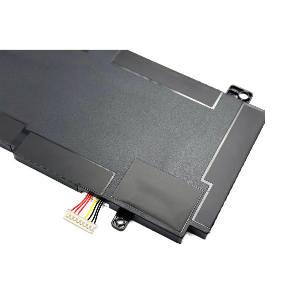 Батарея Elements PRO для Asus TUF Gaming FX504GM FX505DD FX80GE FX86FM A17 FA706II A15 FA506IU Station PX504GD PX505GD  11.4V 3900mAh Short cable (B31N1726-3S1P-3900)