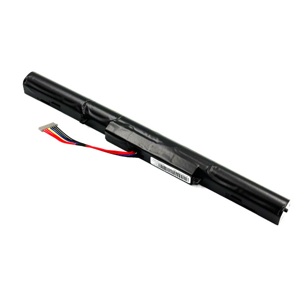 Батарея Elements MAX для Asus ROG GL553VD GL553VE GL553VW GL753V GL752VW FX53VD 14.4V 2600mAh (A41N1611-4S1P-2600)