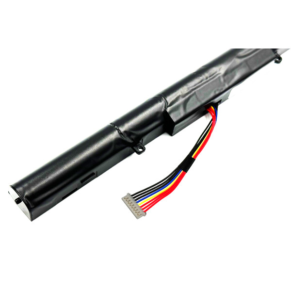 Батарея Elements MAX для Asus ROG GL553VD GL553VE GL553VW GL753V GL752VW FX53VD 14.4V 2600mAh (A41N1611-4S1P-2600)