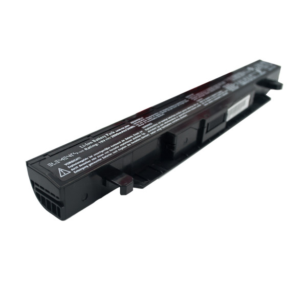 Батарея Elements MAX для Asus ROG ZX50 ZX50J ZX50JX GL552J GL552V 15V 2600mAh (ZX50-4S1P-2600)