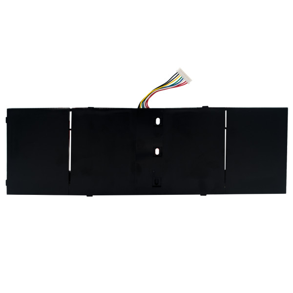 Батарея Elements PRO для Acer Aspire M5-583P R7-571 R7-572 V5-472 V5-473 V5-552 V5-572 V5-573 15V 3560mAh 53Wh (AP13B3K-4S1P-3600)