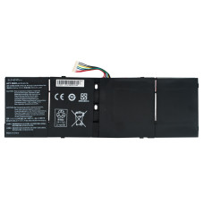 Батарея Elements PRO для Acer Aspire M5-583P R7-571 R7-572 V5-472 V5-473 V5-552 V5-572 V5-573 15V 3560mAh 53Wh (AP13B3K-4S1P-3600)
