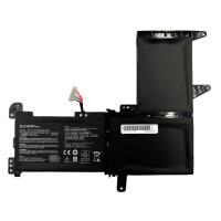 Батарея Elements PRO для Asus VivoBook 15 X510UA X510UN X510UQ X510UR S15 S510UA S510UQ S510UN S510UR 11.4V 3600mAh (B31N1637-3S1P-3600)