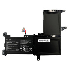 Батарея Elements PRO для Asus VivoBook 15 X510UA X510UN X510UQ X510UR S15 S510UA S510UQ S510UN S510UR 11.4V 3600mAh (B31N1637-3S1P-3600)