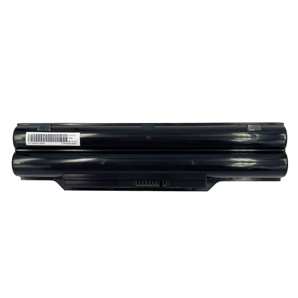 Батарея Elements MAX для Fujitsu LifeBook A532 AH532 AH512 10.8V 5200mAh (AH532-3S2P-5200)