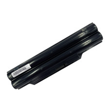 Батарея Elements MAX для Fujitsu LifeBook A532 AH532 AH512 10.8V 5200mAh (AH532-3S2P-5200)
