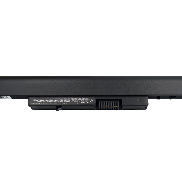 Батарея Elements MAX для HP 14-Y 15-F Pavilion 248 G1 340 G1 350 G1 Envy 15-d 15-n 14.8V 2600mAh (LA04-4S1P-2600)