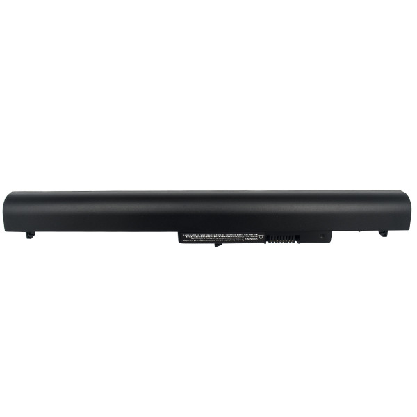 Батарея Elements MAX для HP 14-Y 15-F Pavilion 248 G1 340 G1 350 G1 Envy 15-d 15-n 14.8V 2600mAh (LA04-4S1P-2600)