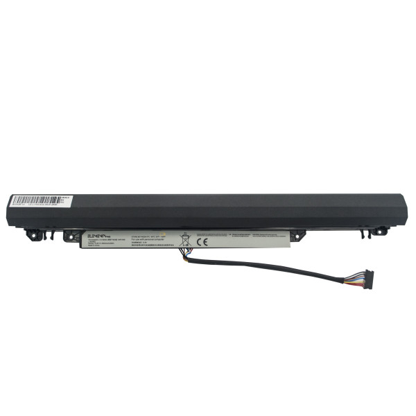 Батарея Elements MAX для Lenovo IdeaPad 110-14IBR 110-15IBR 110-15ACL 10.8V 2600mAh (L15S3A02-3S1P-2600)